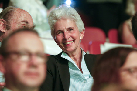 Abschlusszeremonie der Invictus Games 2023 in Düsseldorf