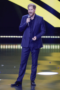Abschlusszeremonie der Invictus Games 2023 in Düsseldorf
