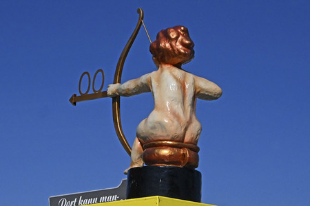 Eröffnung vom Oktoberfest 2023