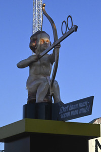 Eröffnung vom Oktoberfest 2023