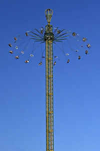 Eröffnung vom Oktoberfest 2023