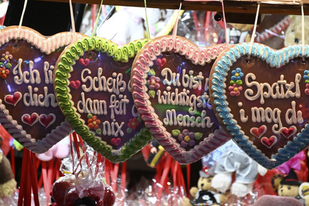 Eröffnung vom Oktoberfest 2023