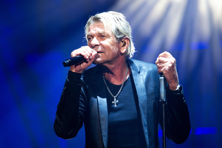 Konzert von Matthias Reim in Berlin
