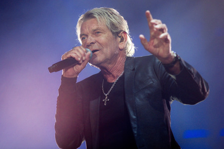 Konzert von Matthias Reim in Berlin