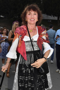 Almauftrieb beim Oktoberfest 2023 in München