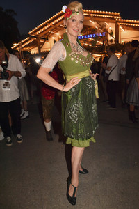 Almauftrieb beim Oktoberfest 2023 in München