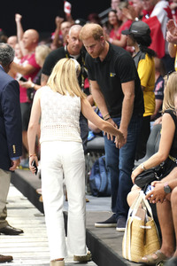 Invictus Games 2023 in Düsseldorf