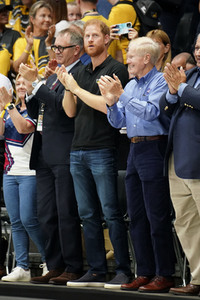 Invictus Games 2023 in Düsseldorf