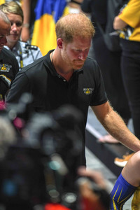 Invictus Games 2023 in Düsseldorf