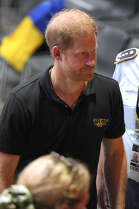 Invictus Games 2023 in Düsseldorf