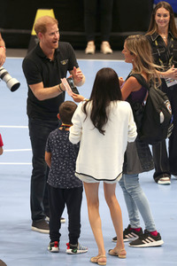 Invictus Games 2023 in Düsseldorf