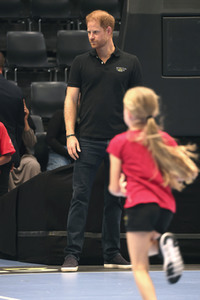 Invictus Games 2023 in Düsseldorf