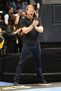 Invictus Games 2023 in Düsseldorf