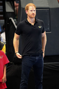 Invictus Games 2023 in Düsseldorf