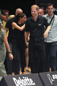 Invictus Games 2023 in Düsseldorf