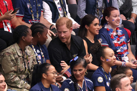 Invictus Games 2023 in Düsseldorf