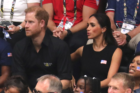 Invictus Games 2023 in Düsseldorf