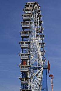 Oktoberfest 2023 in München