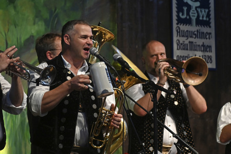 Oktoberfest 2023 in München