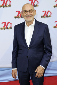 20 Jahre Heiße Ecke - Die Jubiläumsgala in Hamburg