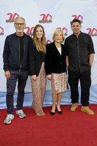 20 Jahre Heiße Ecke - Die Jubiläumsgala in Hamburg