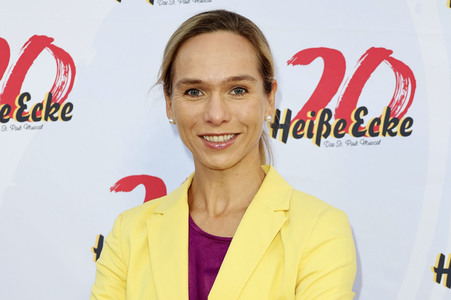 20 Jahre Heiße Ecke - Die Jubiläumsgala in Hamburg