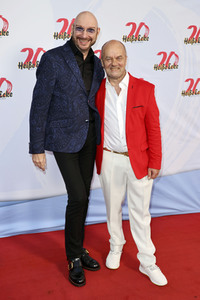 20 Jahre Heiße Ecke - Die Jubiläumsgala in Hamburg