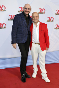 20 Jahre Heiße Ecke - Die Jubiläumsgala in Hamburg