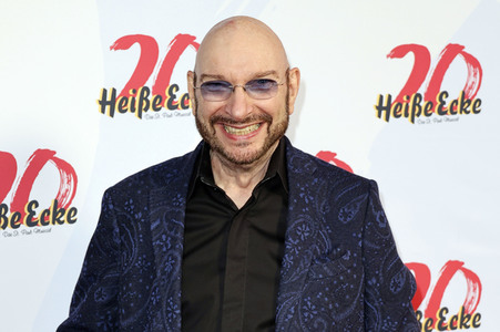 20 Jahre Heiße Ecke - Die Jubiläumsgala in Hamburg