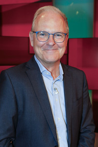 Talkshow 'hart aber fair' in Köln