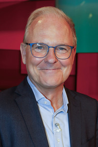 Talkshow 'hart aber fair' in Köln