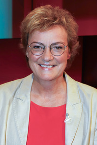 Talkshow 'hart aber fair' in Köln