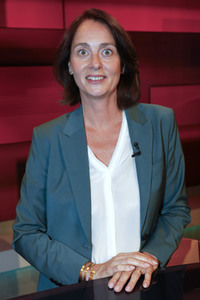 Talkshow 'hart aber fair' in Köln
