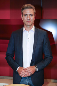 Talkshow 'hart aber fair' in Köln