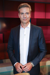 Talkshow 'hart aber fair' in Köln