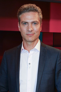 Talkshow 'hart aber fair' in Köln