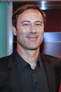 Talkshow 'hart aber fair' in Köln