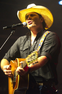 Konzert von Randall King in Berlin
