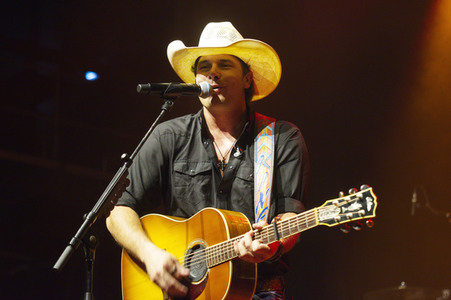 Konzert von Randall King in Berlin