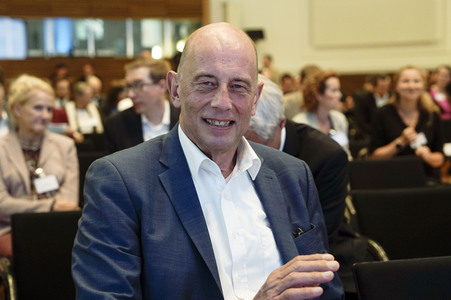Konferenz 'Mikroelektronik: Schlüssel zur Transformation' in Berlin
