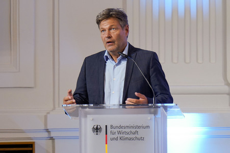 Konferenz 'Mikroelektronik: Schlüssel zur Transformation' in Berlin