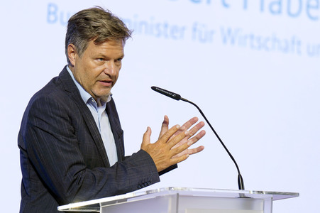Konferenz 'Mikroelektronik: Schlüssel zur Transformation' in Berlin