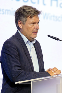 Konferenz 'Mikroelektronik: Schlüssel zur Transformation' in Berlin