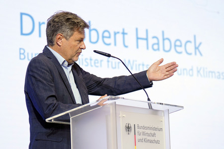 Konferenz 'Mikroelektronik: Schlüssel zur Transformation' in Berlin