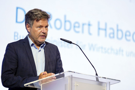 Konferenz 'Mikroelektronik: Schlüssel zur Transformation' in Berlin
