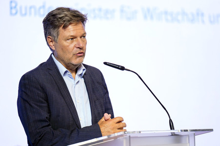 Konferenz 'Mikroelektronik: Schlüssel zur Transformation' in Berlin