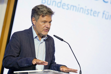 Konferenz 'Mikroelektronik: Schlüssel zur Transformation' in Berlin