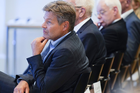 Konferenz 'Mikroelektronik: Schlüssel zur Transformation' in Berlin