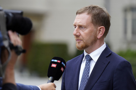 Konferenz 'Mikroelektronik: Schlüssel zur Transformation' in Berlin