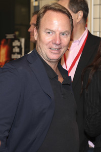 Filmpremiere 'Die Mittagsfrau' in Leipzig